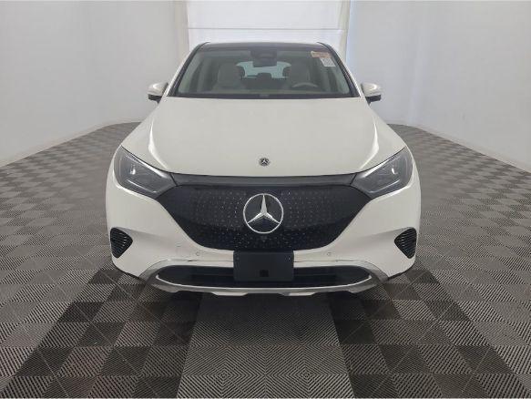 2023 mercedes-benz eqe 350 base 4matic