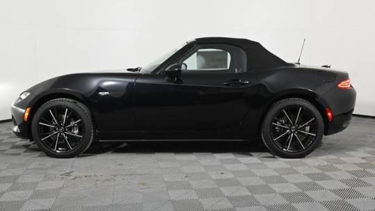 2024 Mazda Mx-5 miata grand touring