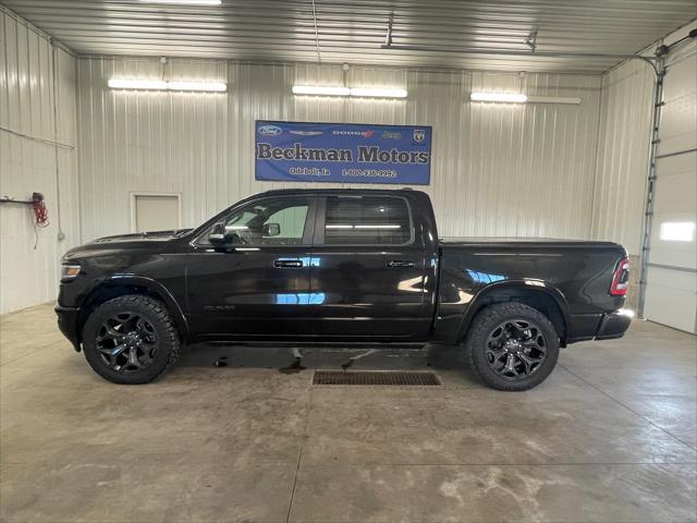 2020 ram 1500 limited