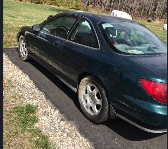1997 acura cl 2.2 for sale in maryland by owner