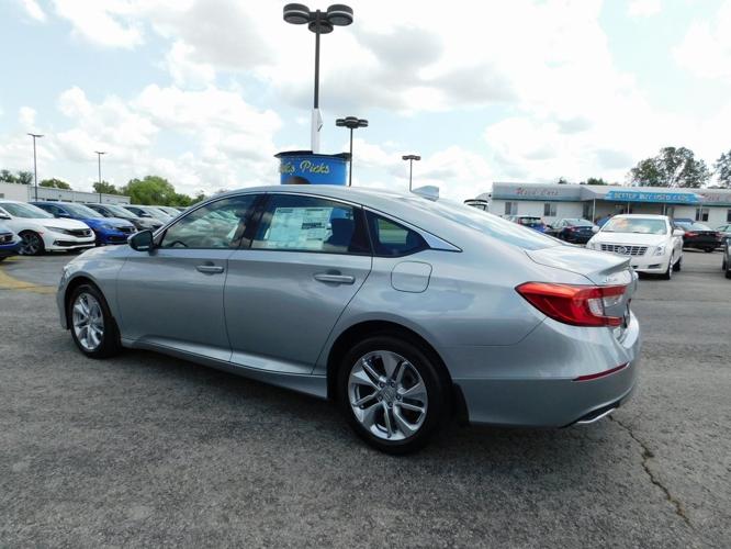 new 2019 honda accord lx richmond, in 47374 for sale in chester, indiana