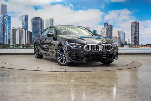 2025 bmw 840 i