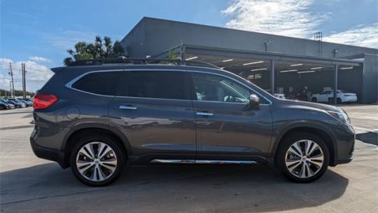2021 Subaru Ascent