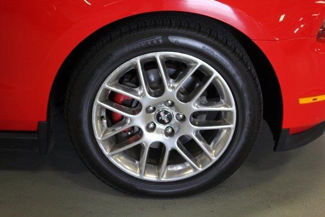 used 2012 ford mustang coupe lafayette, in 47905 for sale in lafayette, indiana