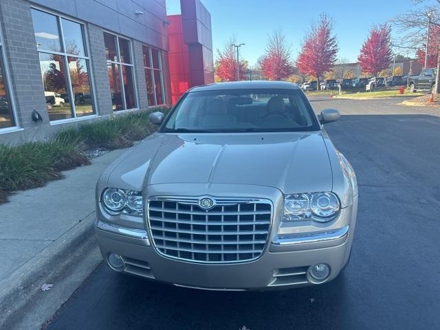 2008 chrysler 300 limited