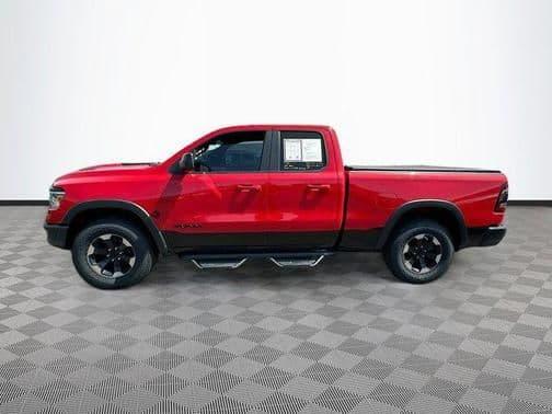 2020 ram 1500 rebel in fernley, nevada