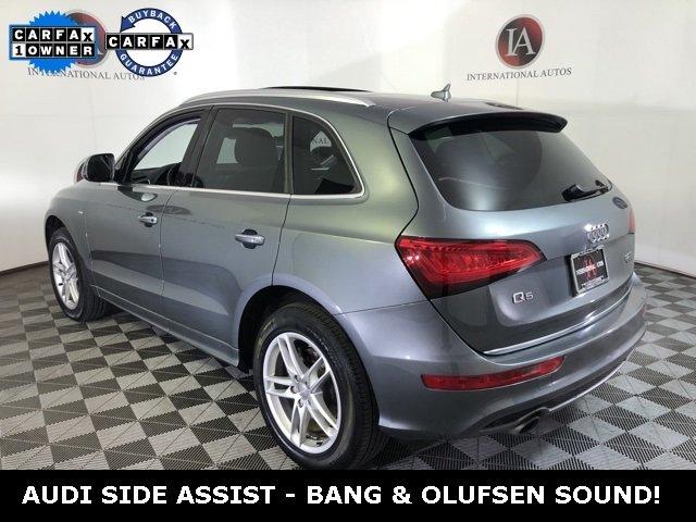 certified 2017 audi q5 3.0t premium plus milwaukee, wi 53227 for sale in milwaukee, wisconsin