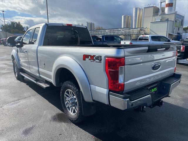 2019 ford f-350 lariat