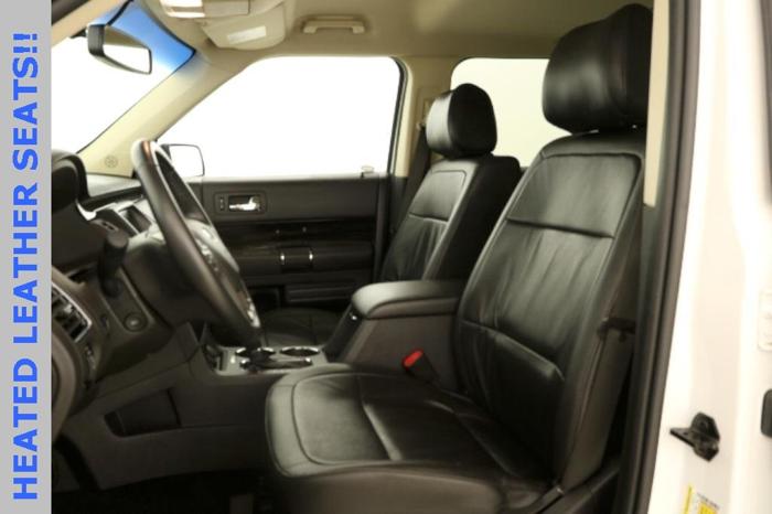 used 2016 ford flex fwd sel leavenworth, ks 66048 for sale in leavenworth, kansas