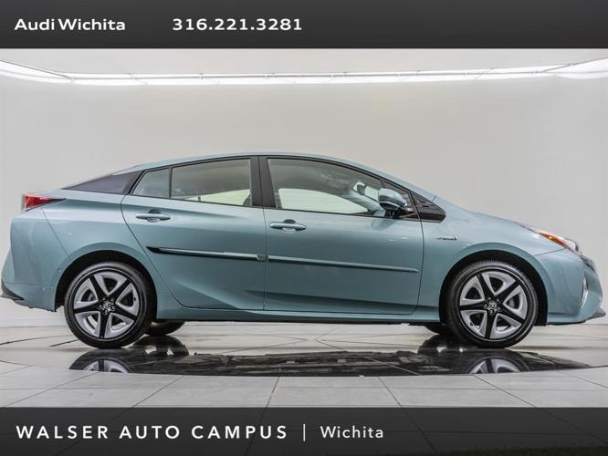 used 2018 toyota prius four touring wichita, ks 67206 for sale in wichita, kansas