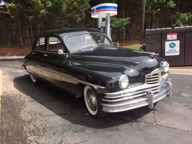 1950 packard 2362