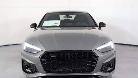 2024 Audi A5