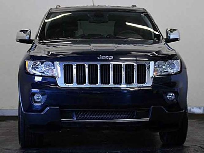 2013 jeep grand cherokee limited 4x4 in miami, fl
