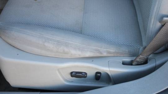 2009 Saturn Aura