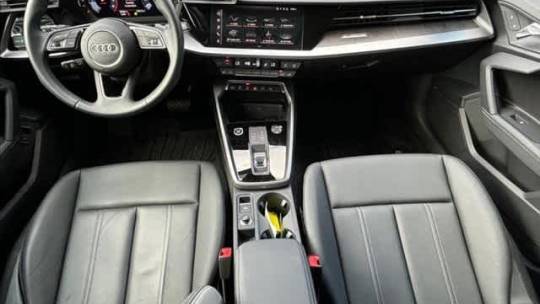 2024 audi a3 quattro premium plus 40 tfsi