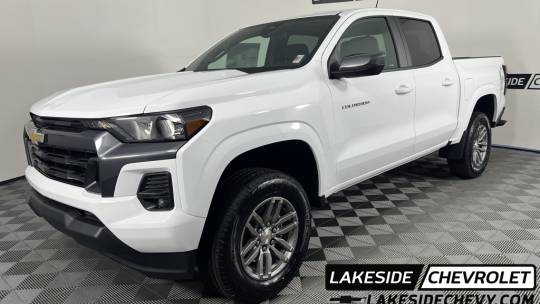 2024 Chevrolet