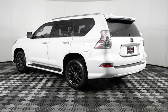 2020 lexus gx 460 base
