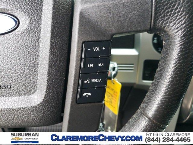 used 2014 ford f150 fx4 claremore, ok 74017 for sale in claremore, oklahoma