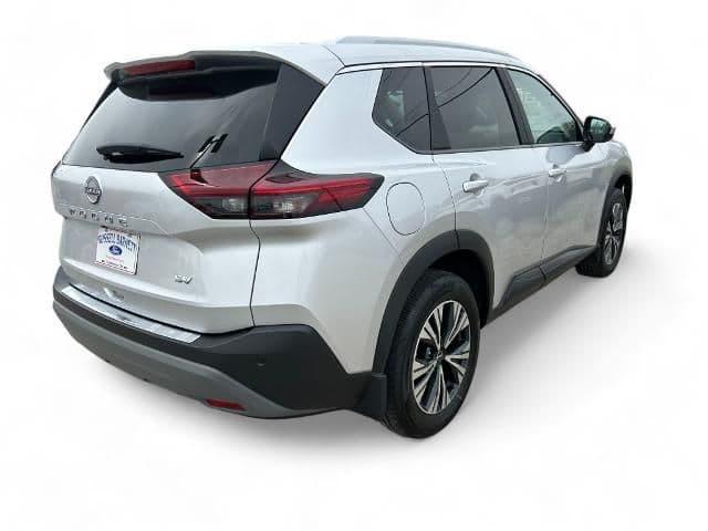 2023 nissan rogue sv in dickel, tennessee