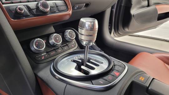2009 Audi