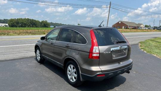 2009 Honda CR-V