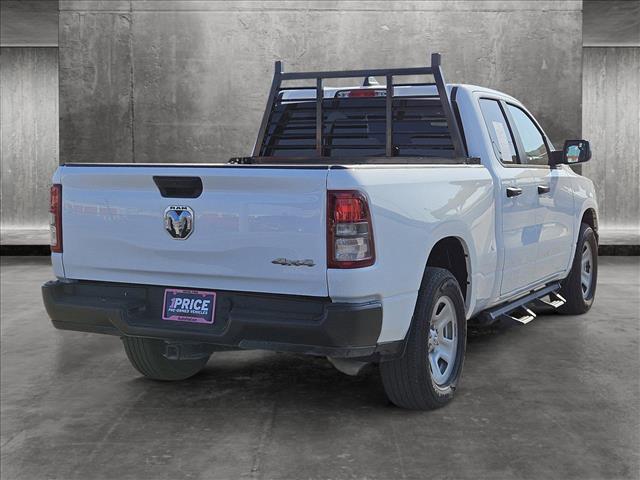 2024 ram 1500 tradesman