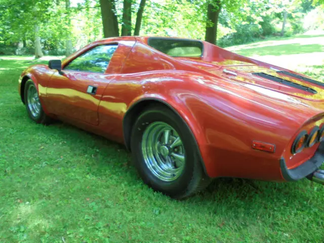 kelmark gt