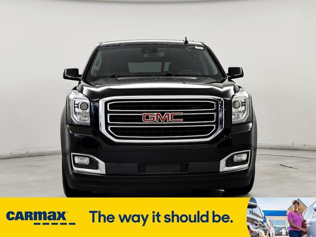 2020 gmc yukon sle