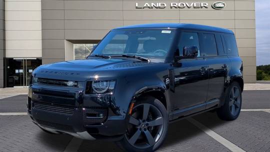 2023 Land Rover Defender