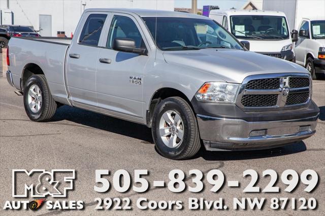 2013 ram 1500 tradesman
