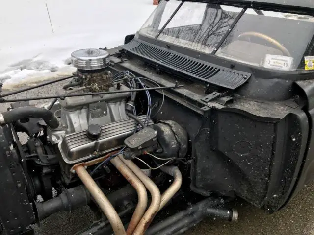 toyota chopped shop truck hot rod rat rod custom gasser drag pickup rare look ny
