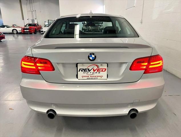 2009 bmw 335 xdrive