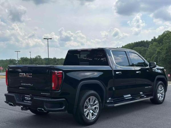 2019 gmc sierra 1500 crew cab in co bluffs, iowa