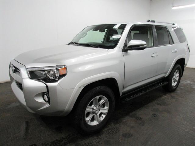 2020 toyota 4runner sr5 premium