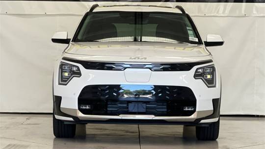 2024 Kia Niro