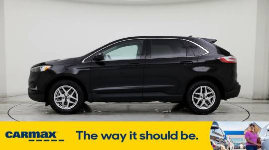 2023 Ford Edge