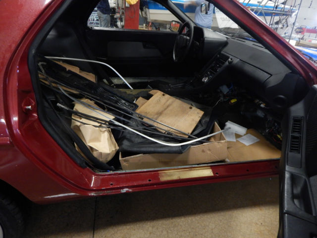 1979 porsche 928 t1251005