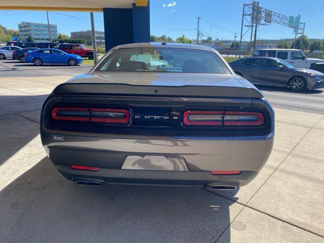 2023 dodge challenger r/t