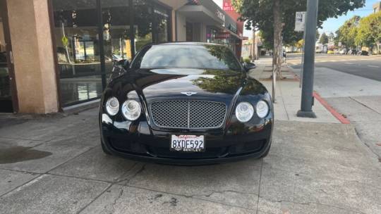 2006 Bentley Continental GT