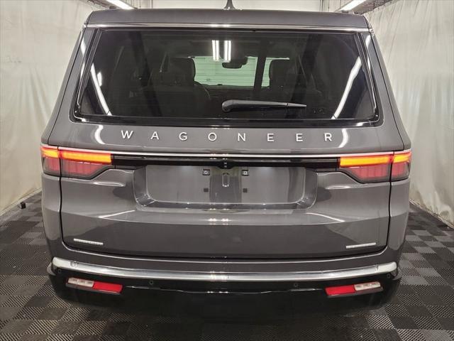 2023 jeep wagoneer series iii