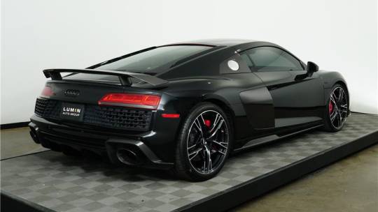 2020 Audi