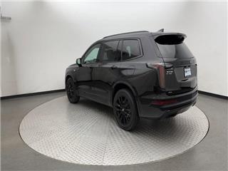 2021 Cadillac XT6 s