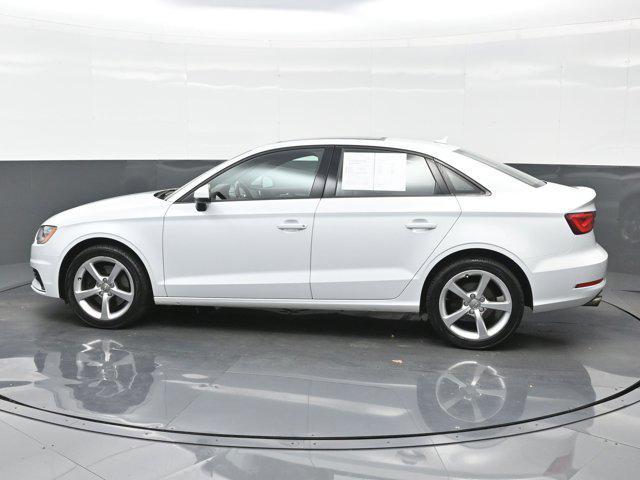 2016 audi a3 2.0t premium