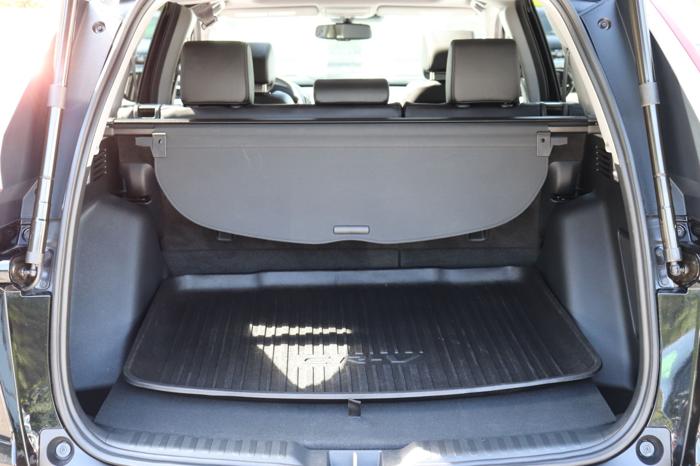 certified 2018 honda cr-v fwd ex bellevue, wa 98006 for sale in bellevue, washington