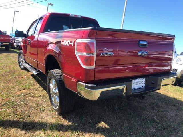 used 2014 ford f150 xl london, ky 40741 for sale in london, kentucky