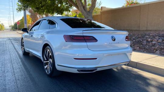 2021 Volkswagen Arteon