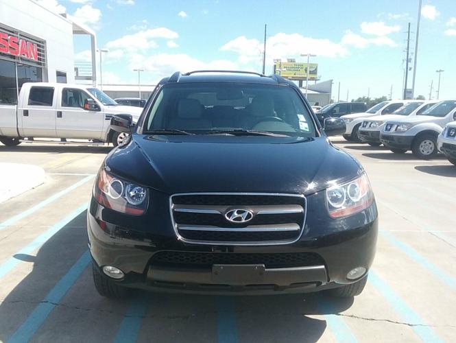 used 2007 hyundai santa fe limited houma, la 70360 for sale in allemand, louisiana