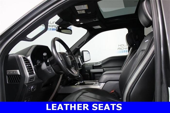 used 2018 ford f150 supercrew platinum baton rouge, la 70806 for sale in baton rouge, louisiana