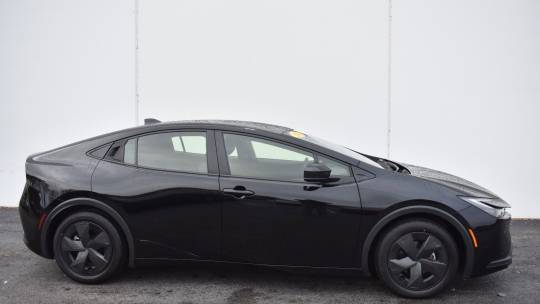 2023 Toyota Prius