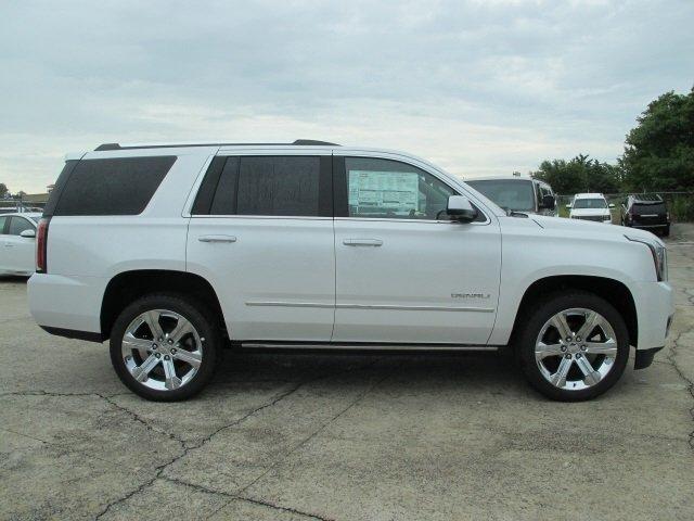 new 2019 gmc yukon 4wd denali myrtle beach, sc 29577 for sale in myrtle beach, south carolina